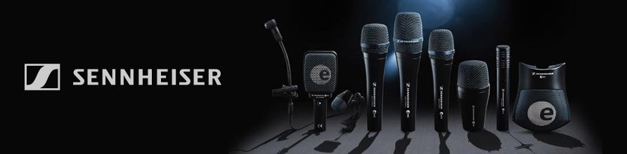 AVLFX - Buy Sennheiser Professional Audio Products Online from Singapore