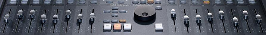 Computer Audio -> Desktop Controllers