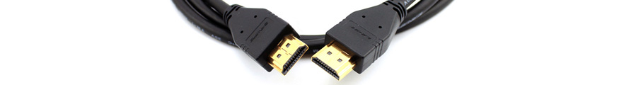 Premade Video Cables