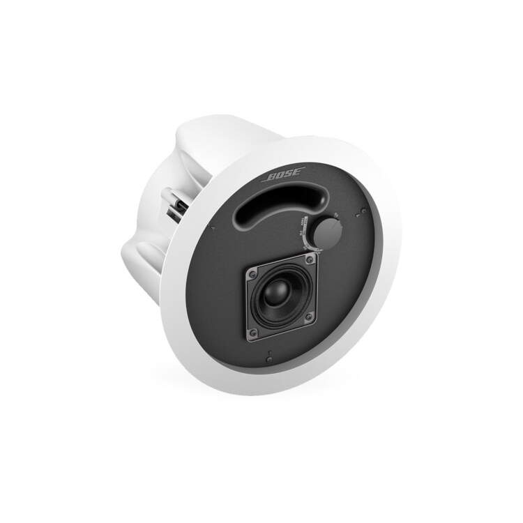 新品未開封BOSE FreeSpace DS 16F白 loudspeaker Bose FreeSpace DS 16F Full Range Flush Mount Ceiling