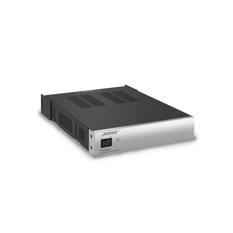Bose FreeSpace ZA190-HZ zone amplifier コンパクトパワー