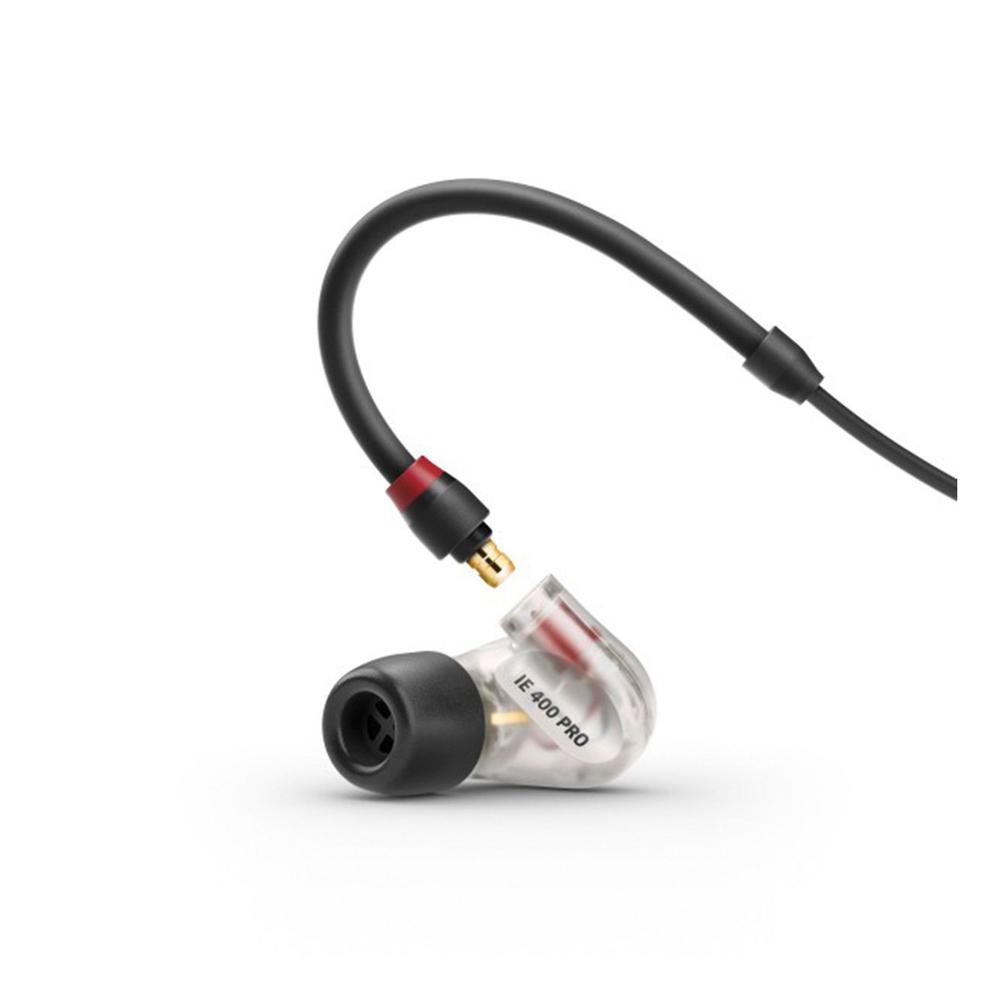 AVLFX - Sennheiser IE 400 PRO In-Ear Headphones for Wireless