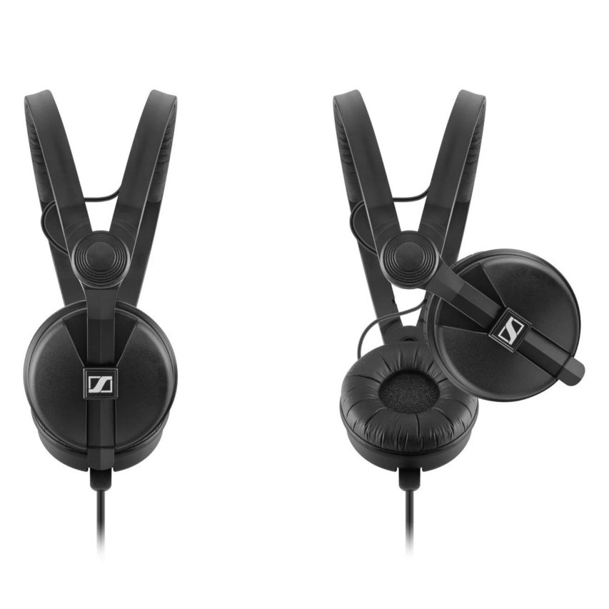 AVLFX - Sennheiser HD 25 Monitor Headphones Limited Edition