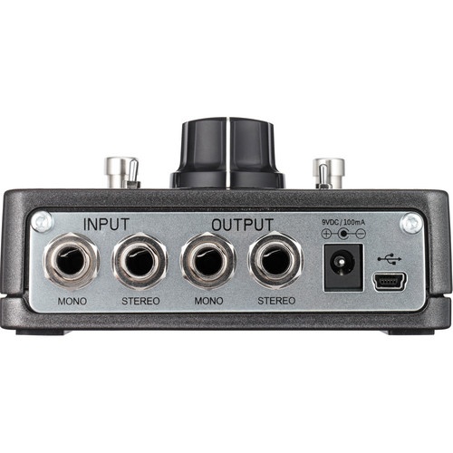 AVLFX - TC Electronic Ditto X2 Looper Effects Pedal