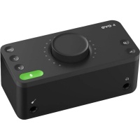 AVLFX - Audient EVO 8 4x4 USB Audio Interface with Software Pack