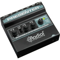 radpresenter