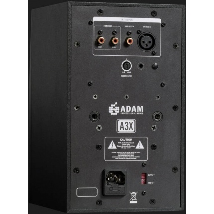 adam-audio-a3x-nearfield-monitor-backside