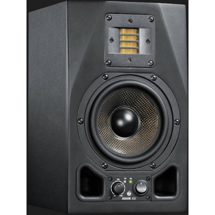 adam-audio-a5x-nearfield-monitor-front