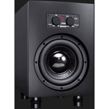 adam-audio-subwoofer-sub8-front
