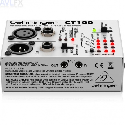 behct100-6