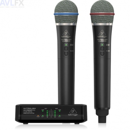 behulm302mic-1