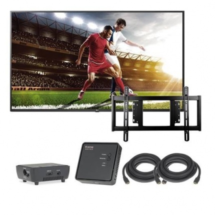 bunextelink100lg70un731cbracketcables