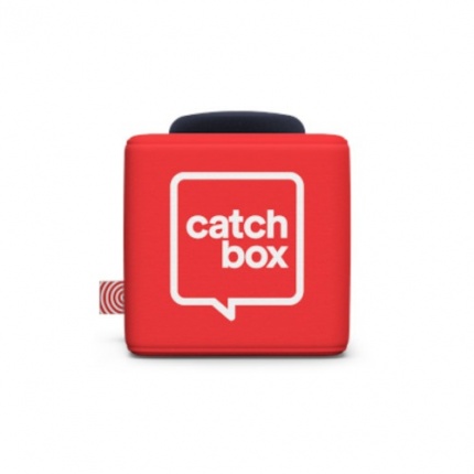 catchbox_plus_system_with_2_channel_hub_dsp_receiver_1_cube_incl_chargers_custom_356725104