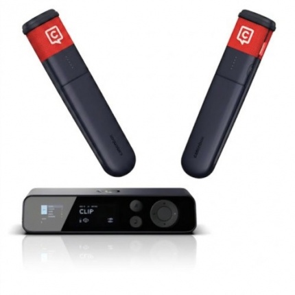 catchbox_plus_system_with_2_channel_hub_dsp_receiver_2_stick_incl_chargers_545595230