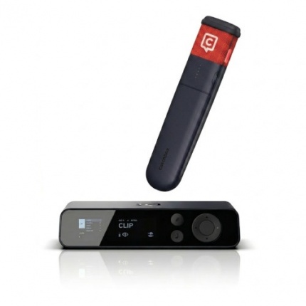 catchbox_plus_system_with_2_channel_hub_dsp_receiver_with_networking_and_dante_1_stick_incl_chargers_standard_-_red_82923240