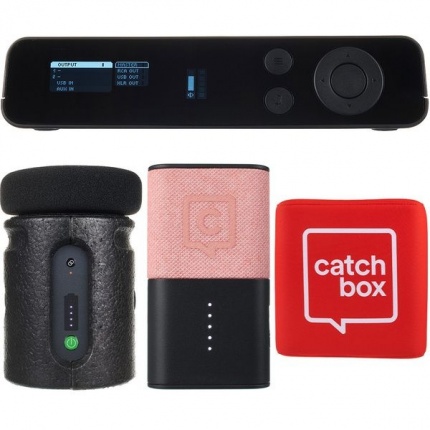 catchboxplus