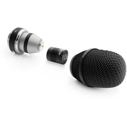 dpa-4018v-b-sl1__dfacto_4018v_softboost_supercardioid_mic_sl1_adapter_shuresonylectrosonics_black