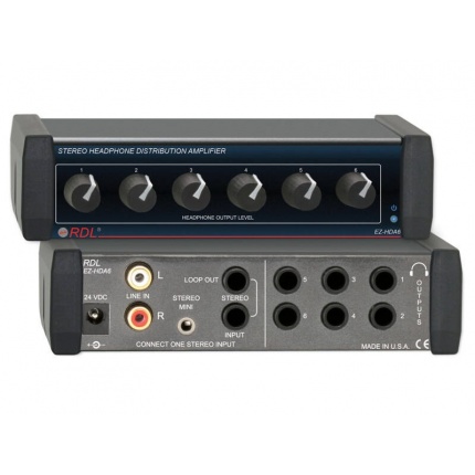 ez-hda6x132