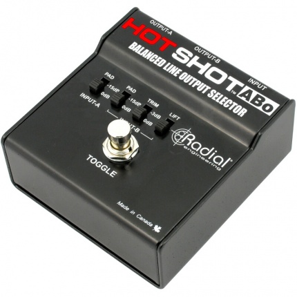radabo