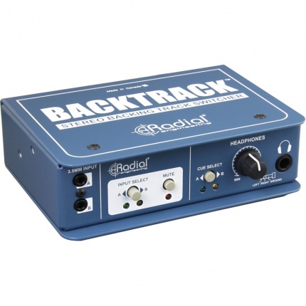 radbacktrack