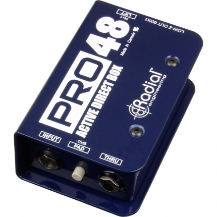 radpro48