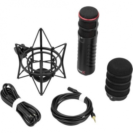 rod-xdm100_set