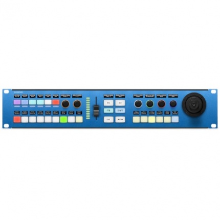 skaarhoj_rack_fusion_live_w_blue_pill_inside