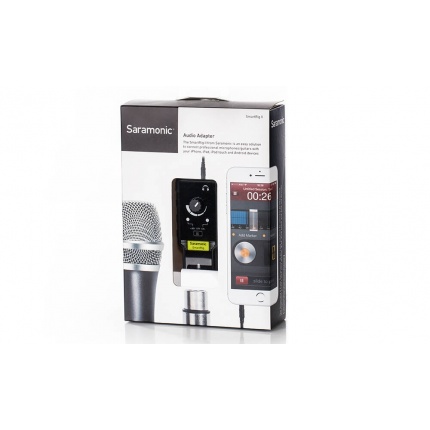 smartrig_ii30