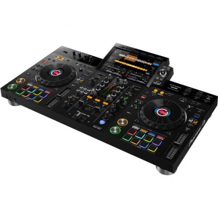 xdj-rx3
