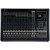 Yamaha MGP24X 24-Channel Analog Mixing Console with DSP Effects