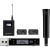 Sennheiser EW-DX SK-SKM-S BASE SET Dual-Channel Digital Wireless System with Bodypack & Handheld Transmitters, No Mics 