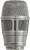 Shure RPW206 Supercardioid Revonic Microphone Capsule for Wireless Transmitters (Nickel)