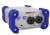 Klark Teknik DN200V2 Active Stereo DI Box