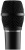 Earthworks SR3117 Supercardioid Condenser Vocal Microphone Capsule for Shure Transmitters  (CAPSULE ONLY)