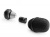 DPA Microphones d:facto 4018V Softboost Supercardioid Microphone with SE2 Wireless Adapter (Nickel)
