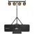 Chauvet DJ 4Bar Quad ILS Complete Wash Lighting Solution