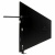 RF Venue DFIN Diversity Fin Antenna Wall Mount- Black