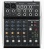 Behringer Xenyx 802S 8-channel Analog Streaming Mixer