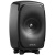 Genelec 8331 SAM Studio Monitor (Black Finish, Single)