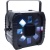 American DJ Quad Phase Moonflower LED Effect Light