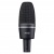 AKG C3000 High-Performance Large-Diaphragm Studio Condenser Microphone