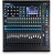 Allen & Heath QU-16C Rackmountable Digital Mixer (Chrome Edition)