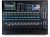 Allen & Heath QU-24C 30-In/24-Out Digital Mixer (Chrome Edition)