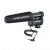 Audio-Technica AT8024 Stereo DSLR short shotgun Mic 3.5mm input
