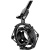 Audio-Technica AT8484 Broadcast Microphone Shock Mount for BP40