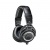 Audio-Technica ATH-M50x Monitor Headphones (Black)