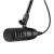 Audio-Technica BP40 Large-Diaphragm Dynamic Broadcast Microphone
