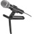 Audio-Technica ATR2100X USB Cardioid Dynamic USB/XLR Microphone [B-Stock]
