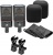 Austrian Audio OC18 Live Set Large-Diaphragm Condenser Microphone