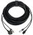 AVLFX Basics IX10 Hybrid 13A-IEC/XLR Cable 10m